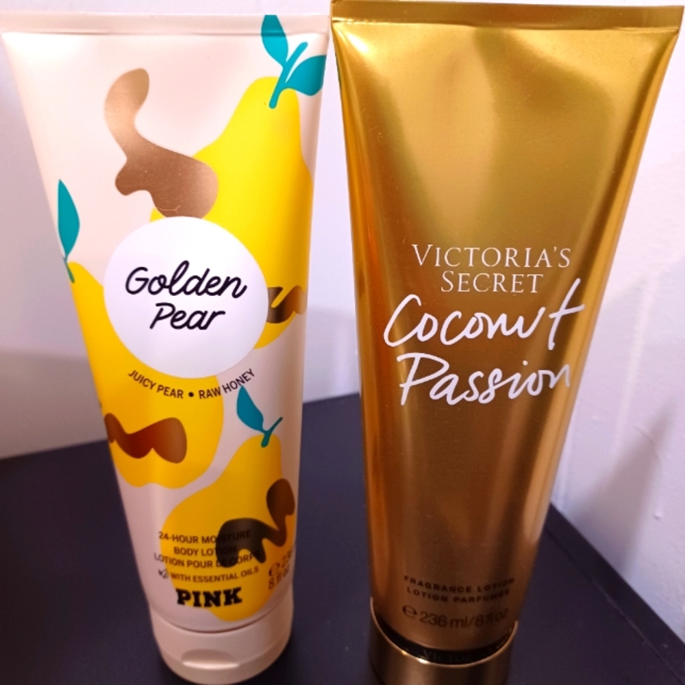 Victoria secrets
